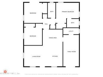 1009 21st St, Jacksonville Beach, FL 32250