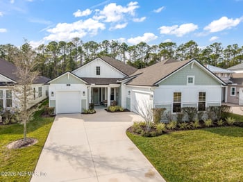 661 Palm Crest Dr, Ponte Vedra, FL 32081