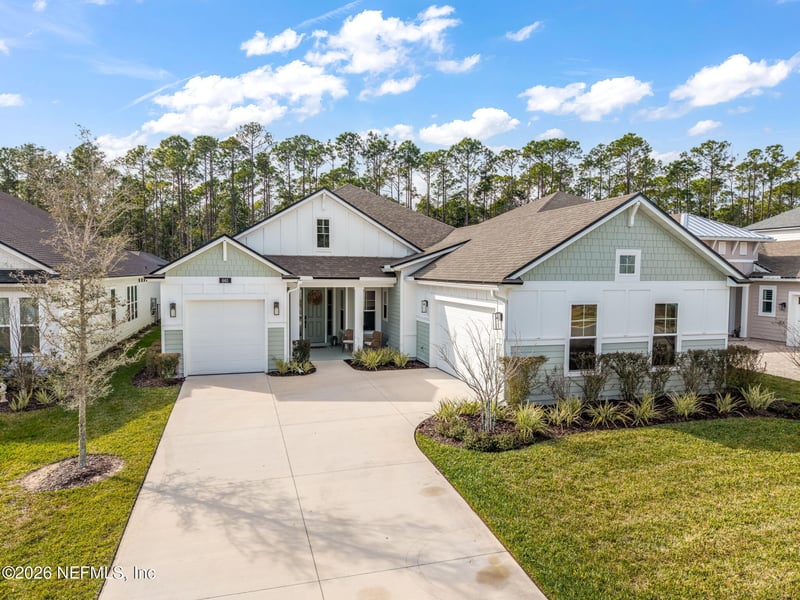 661 Palm Crest Dr, Ponte Vedra, FL 32081