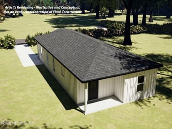 0 Nelsons Point #PARCEL 000, Keystone Heights, FL 32656