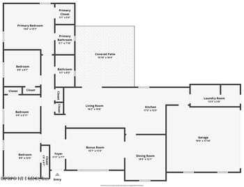 564 Bowie Blvd, Orange Park, FL 32073