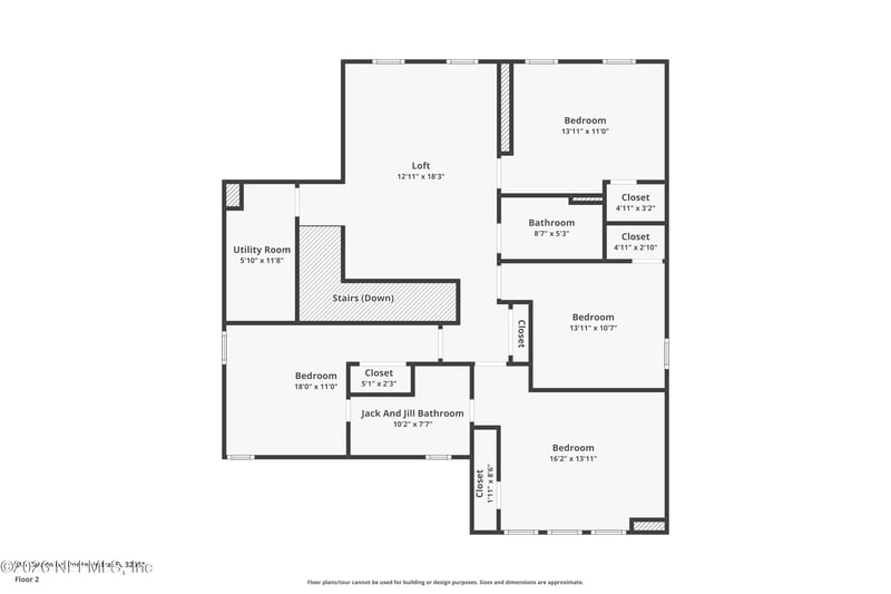 355 Caiden Dr, Ponte Vedra, FL 32081