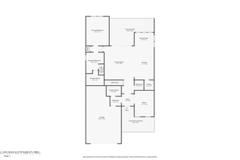 355 Caiden Dr, Ponte Vedra, FL 32081