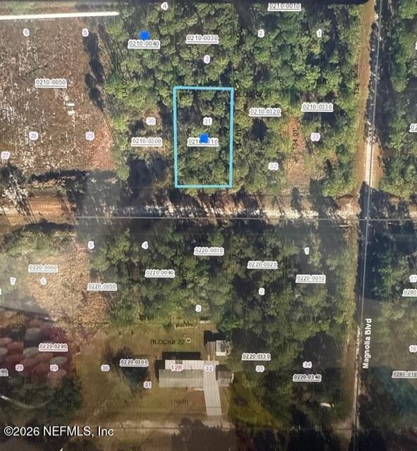 128 Carteret Rd, Georgetown, FL 32139