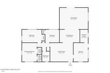 10336 Pinehurst Dr, Jacksonville, FL 32218