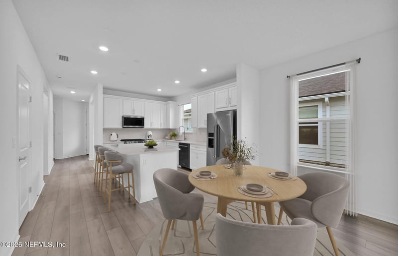 401 Tranquil Trl Cir, Yulee, FL 32097