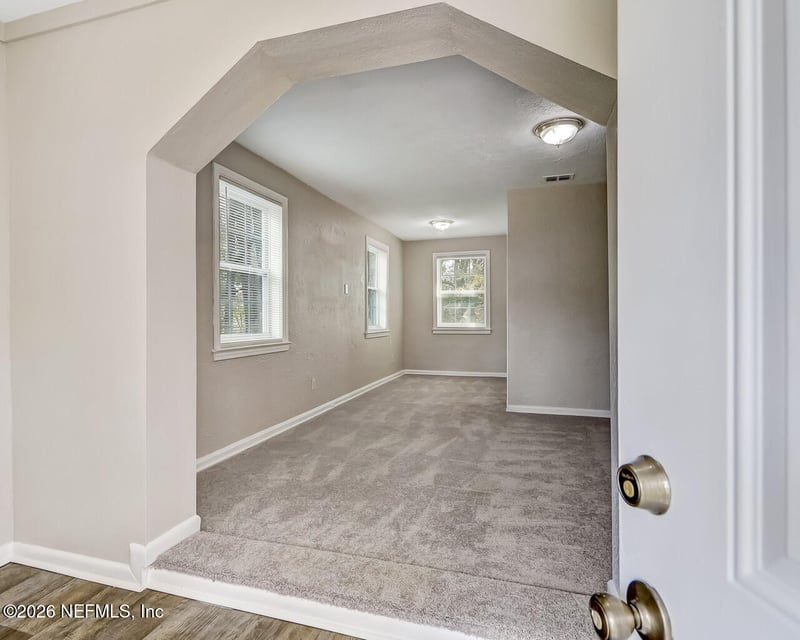 1328 Carvill Ave, Jacksonville, FL 32208