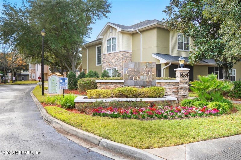 3750 Silver Bluff Blvd #2108, Orange Park, FL 32065