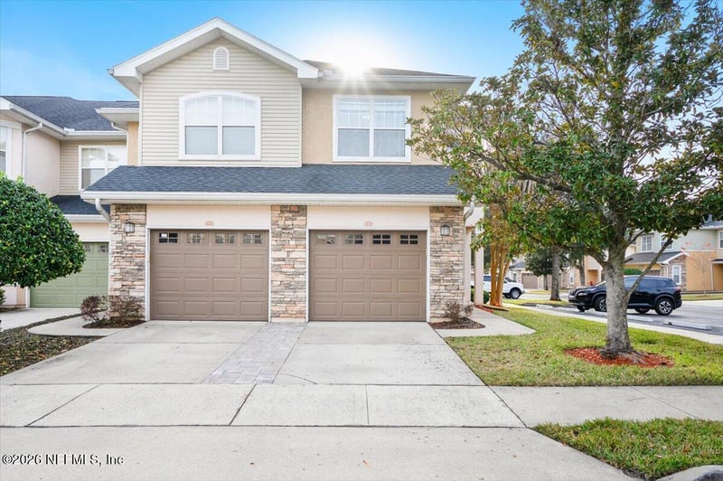 3750 Silver Bluff Blvd #2108, Orange Park, FL 32065