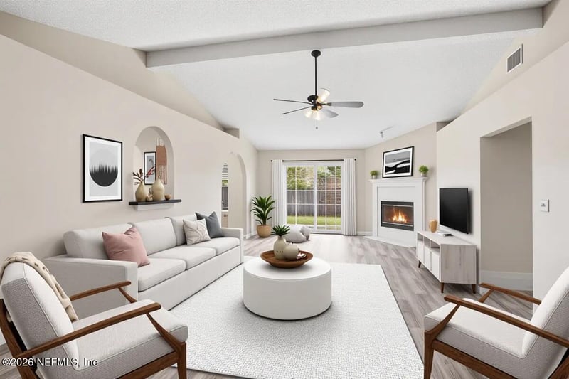 1089 Tolkien Ln, Jacksonville, FL 32225