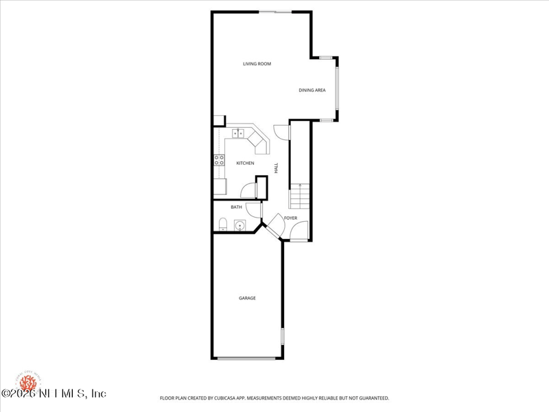 3750 Silver Bluff Blvd #2108, Orange Park, FL 32065