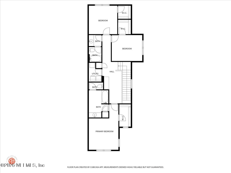 3750 Silver Bluff Blvd #2108, Orange Park, FL 32065