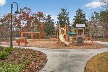 1062 Persimmon Dr, Middleburg, FL 32068