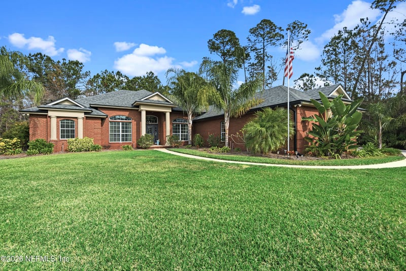 2985 Cape View Dr, Jacksonville, FL 32226