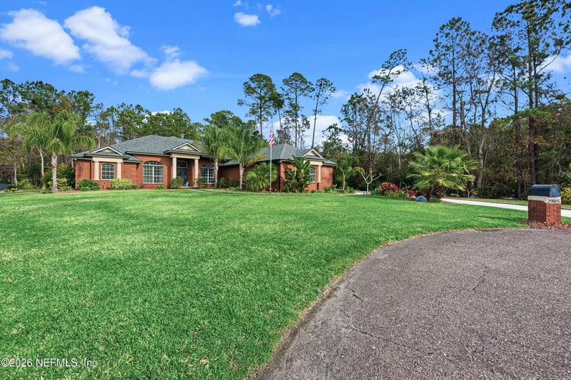 2985 Cape View Dr, Jacksonville, FL 32226