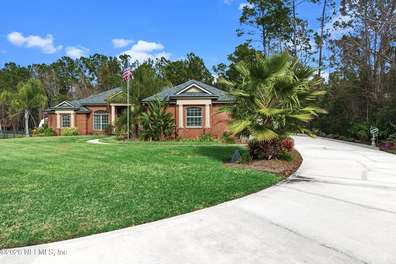 2985 Cape View Dr, Jacksonville, FL 32226