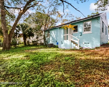 1328 Carvill Ave, Jacksonville, FL 32208