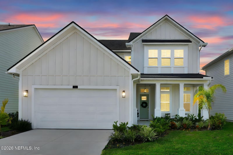 355 Caiden Dr, Ponte Vedra, FL 32081