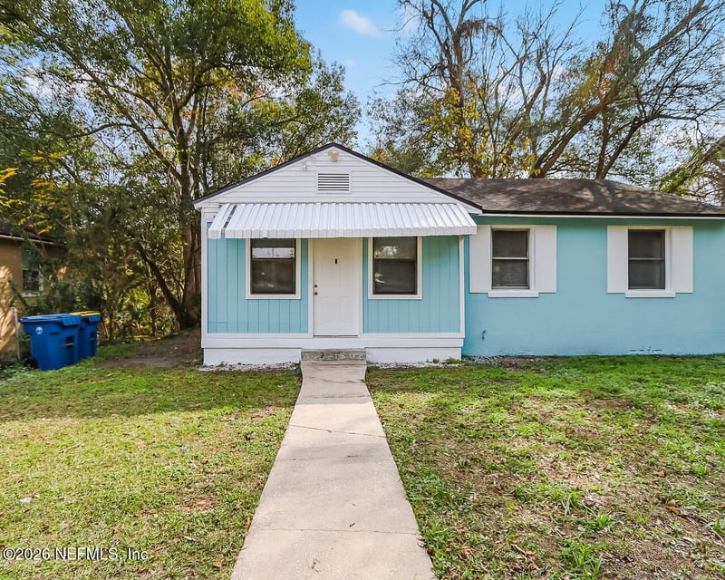 1328 Carvill Ave, Jacksonville, FL 32208