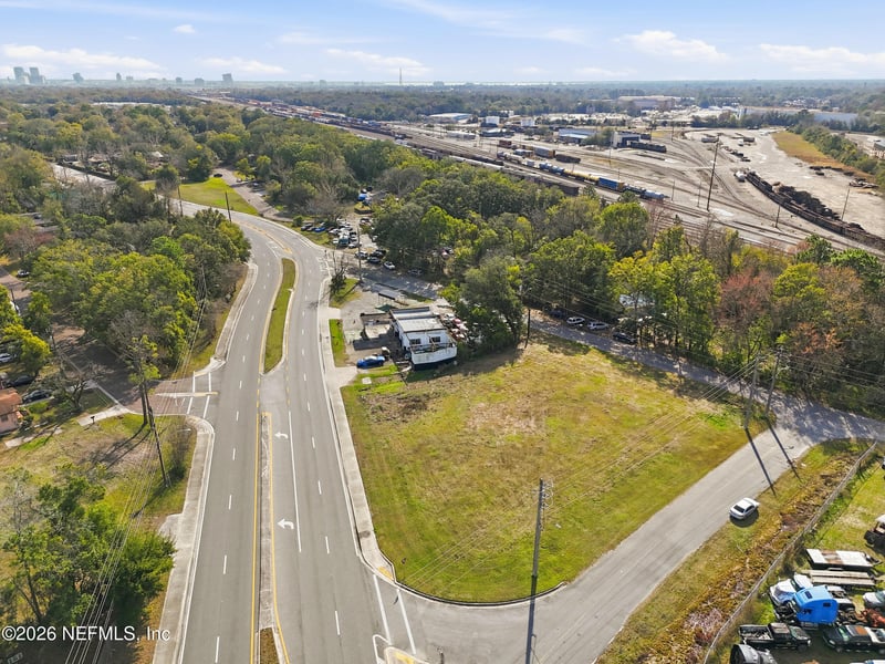 0 New Kings Rd, Jacksonville, FL 32209