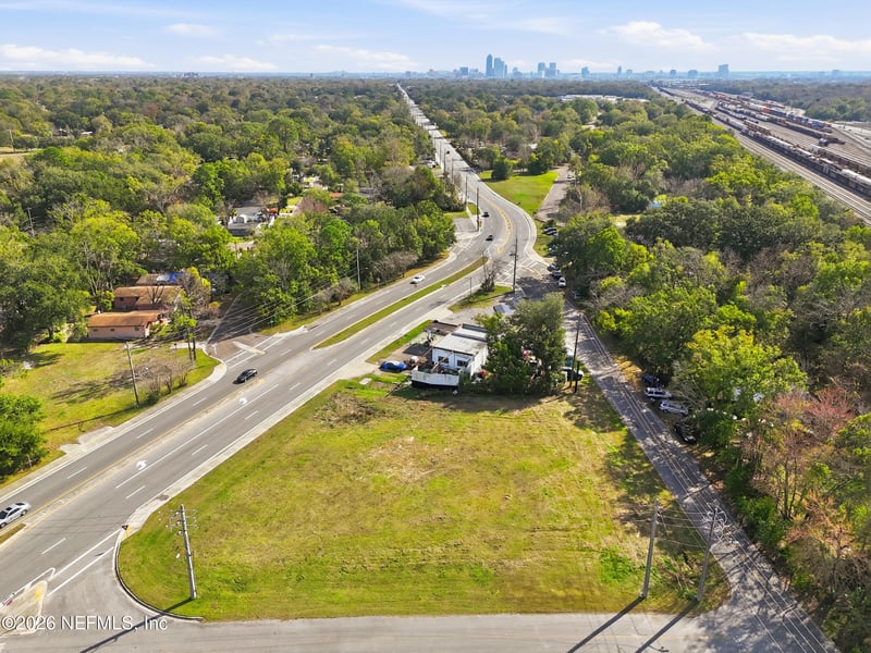 0 New Kings Rd, Jacksonville, FL 32209