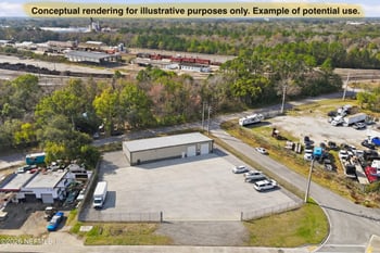 0 New Kings Rd, Jacksonville, FL 32209