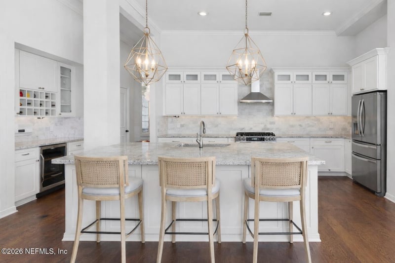 300 Plantation Cir, Ponte Vedra Beach, FL 32082