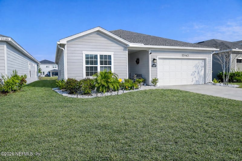 11443 Tiburon Dr, Jacksonville, FL 32221