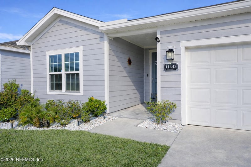 11443 Tiburon Dr, Jacksonville, FL 32221