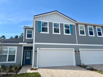 381 Woods Ln, St Augustine, FL 32092