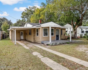 5602 Long St, Jacksonville, FL 32208