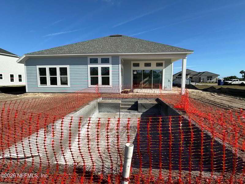 505 Pantano Dr, St Augustine, FL 32095