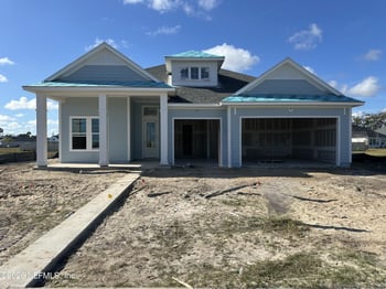 505 Pantano Dr, St Augustine, FL 32095