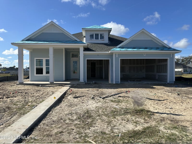 505 Pantano Dr, St Augustine, FL 32095