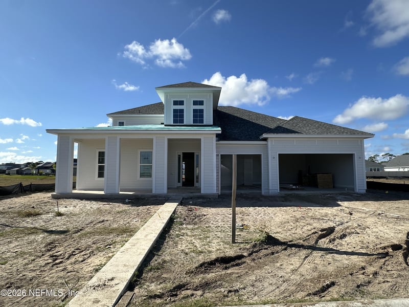 479 Pantano Dr, St Augustine, FL 32095