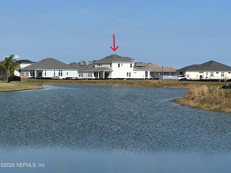 479 Pantano Dr, St Augustine, FL 32095