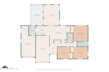 3433 Jacona Dr, Jacksonville, FL 32277