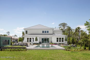 958 Pantano Dr, St Augustine, FL 32095