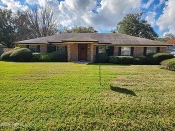 1424 Panther Run Rd, Jacksonville, FL 32225