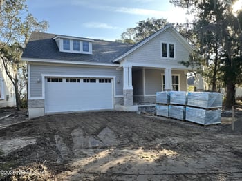 118 Historic Brick Ln, St Augustine, FL 32095