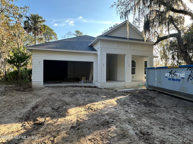 110 Historic Brick Ln, St Augustine, FL 32095