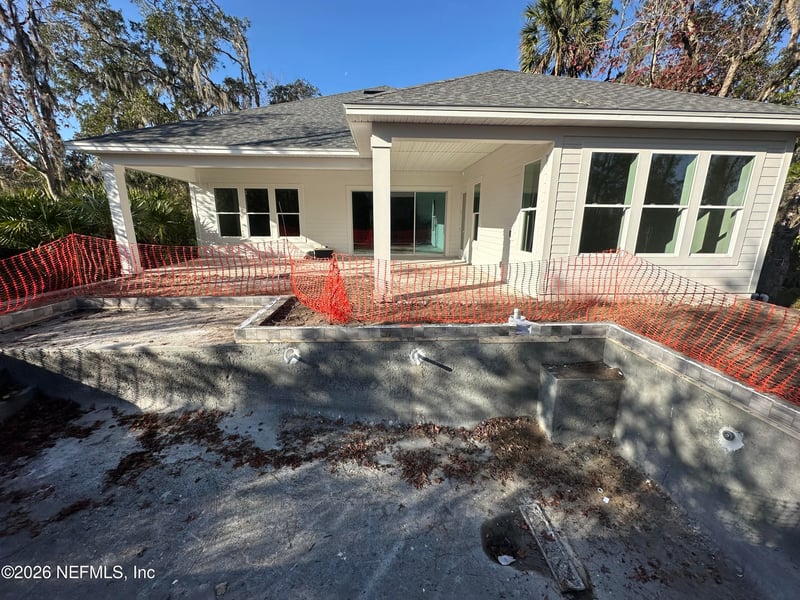 110 Historic Brick Ln, St Augustine, FL 32095