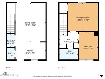 4420 Carter Rd #36, St Augustine, FL 32086