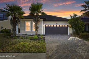 321 Beale Ave, St Augustine, FL 32092