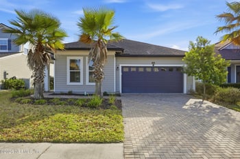 321 Beale Ave, St Augustine, FL 32092