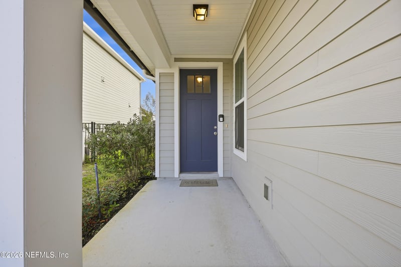 321 Beale Ave, St Augustine, FL 32092