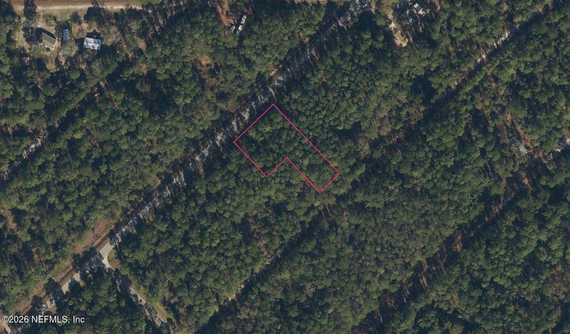 165 Georgetown Denver Rd, Georgetown, FL 32139