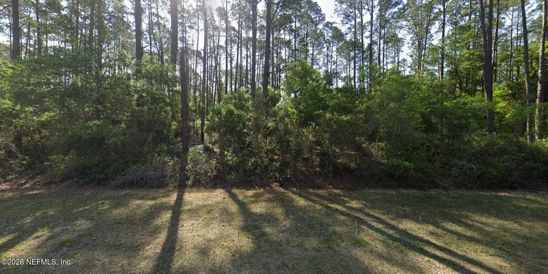 165 Georgetown Denver Rd, Georgetown, FL 32139