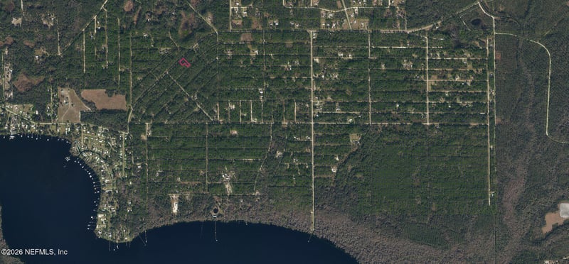 165 Georgetown Denver Rd, Georgetown, FL 32139