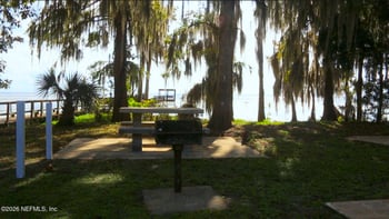 165 Georgetown Denver Rd, Georgetown, FL 32139